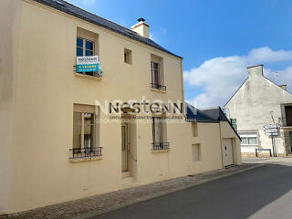  Maison à vendre 4 pièces 88 m²