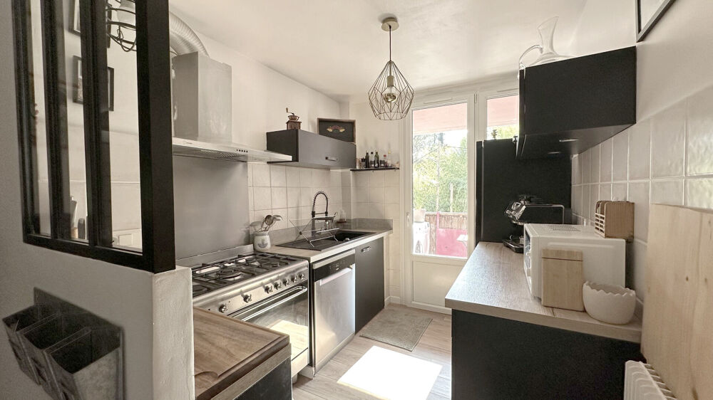 Vente Appartement Appartement Aix En Provence 3 pièce(s) 66 m2 Aix en provence