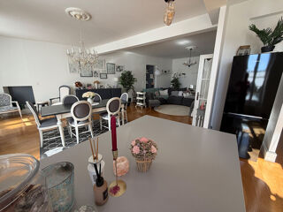  Appartement à vendre 5 pièces 150 m²
