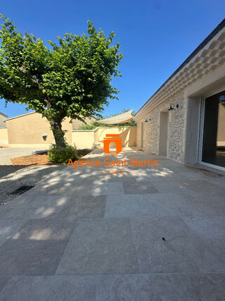  Maison à louer 4 pièces 88 m²