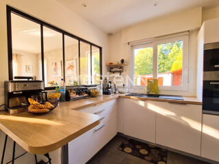  Maison à vendre 7 pièces 126 m²