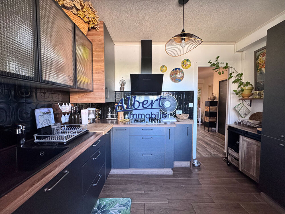 Vente Appartement Appartement La Seyne Sur Mer 3 pièce(s) 77 m2 La seyne sur mer