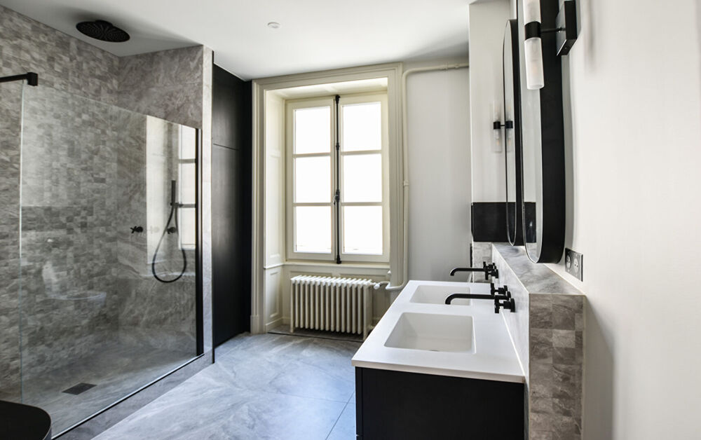 à vendre  Appartement Besançon (25000)