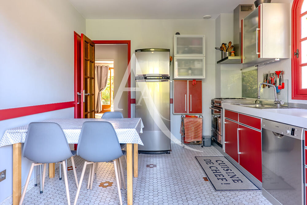 Vente Maison CHARMANTE MAISON BAS DE LIMEIL !!! Limeil brevannes