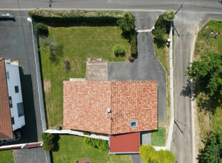  Maison � vendre 6 pi�ces 125 m�