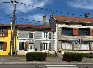  Maison à vendre 4 pièces 98 m²