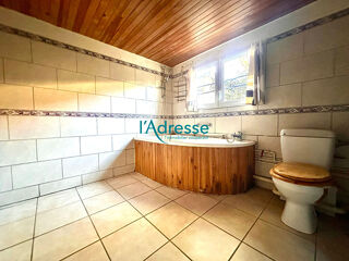  Maison � vendre 5 pi�ces 95 m�