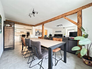  Maison  vendre 7 pices 
