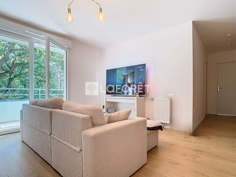  Appartement � louer 3 pi�ces 60 m�