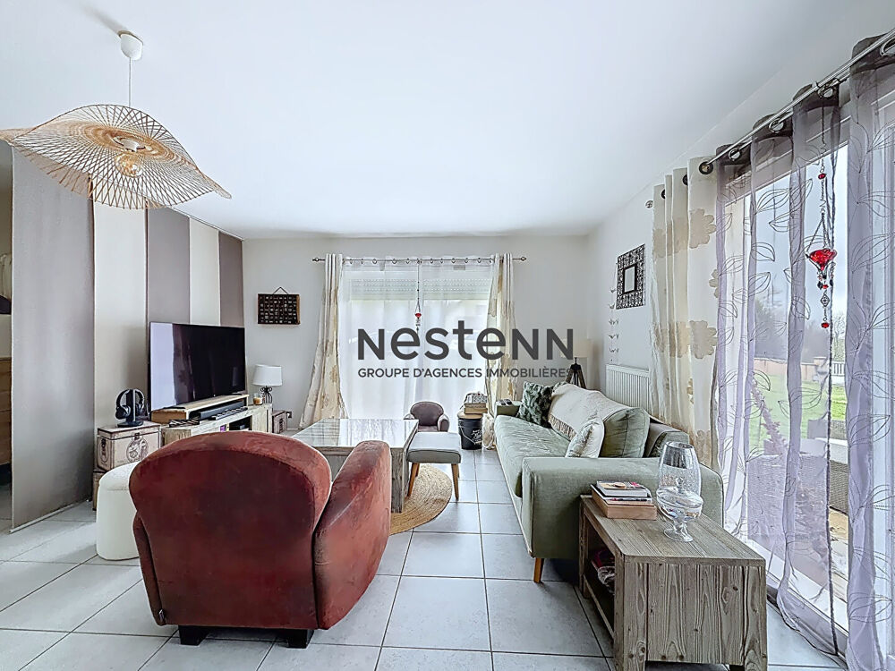 Maison de plain pied récente 6 pièces à vendre à Rilhac Rancon - Cassepierre - Grand terrain et prestations de qualité !