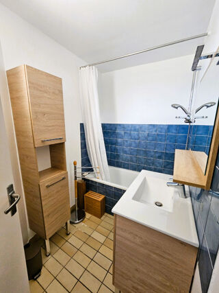  Appartement � vendre 2 pi�ces 26 m�