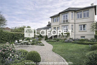  Maison � vendre 8 pi�ces 203 m�