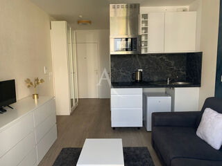  Appartement à louer 1 pièce 19 m²