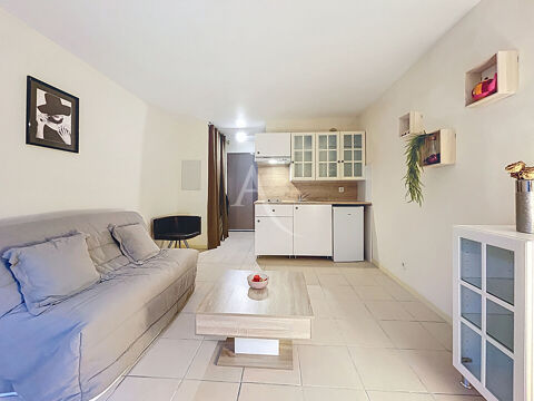  Appartement  louer 1 pice 21 m