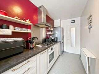  Appartement  vendre 2 pices 50 m