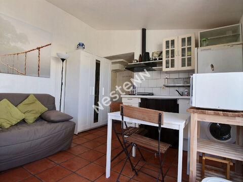  Appartement � louer 1 pi�ce 