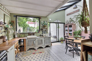  Maison � vendre 4 pi�ces 122 m�