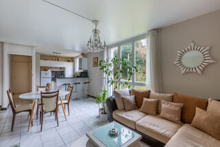  Appartement � vendre 3 pi�ces 57 m�