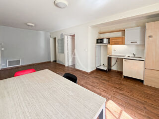 Appartement à vendre 3 pièces 59 m²