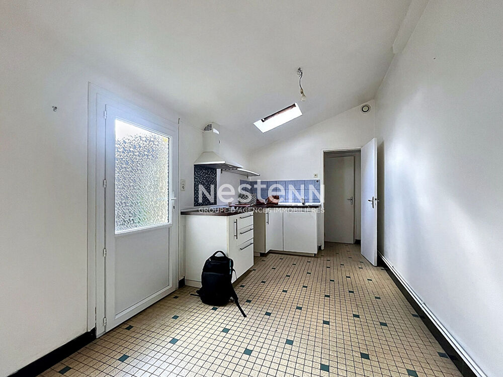 Vente Immeuble IMMEUBLE DE RAPPORT - GOUAREC - 4 APPARTEMENTS - RENTABILITE 9% Gouarec