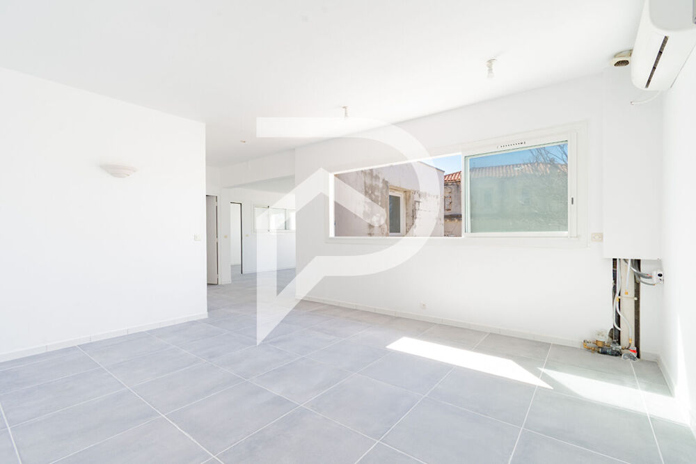 Vente Appartement APPARTEMENT LOFT DE 65M2 POSSIBLE AIRBNB Corniche JFK 13007 Marseille Marseille 7