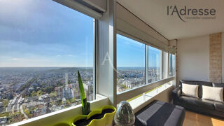  Appartement à vendre 4 pièces 95 m²