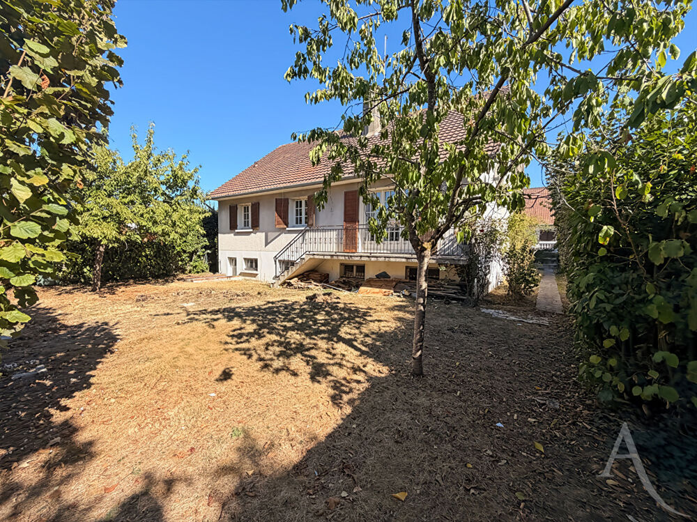 Vente Maison Maison Sainte Geneviève Des Bois 7 pièces 170m2 Sainte genevieve des bois