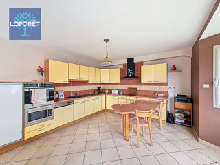 Vente Maison Maison avec vue Fécamp 6 pièce(s) 145 m2 Fecamp