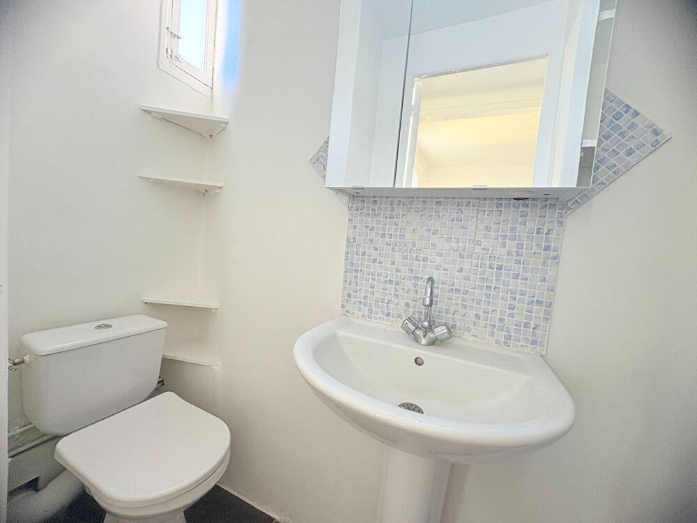 Location Appartement Appartement Nice 1 pièce 26 m2 - Septembre 2026 - Mai 2027 Nice