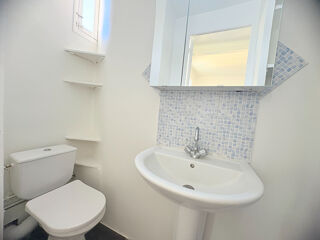  Appartement à louer 1 pièce 26 m²