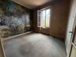 Appartement 2 pièces 42 m² · à Lyon 8 · 42 m² · 129 000 €