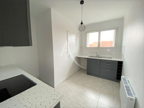  Appartement � louer 2 pi�ces 47 m�