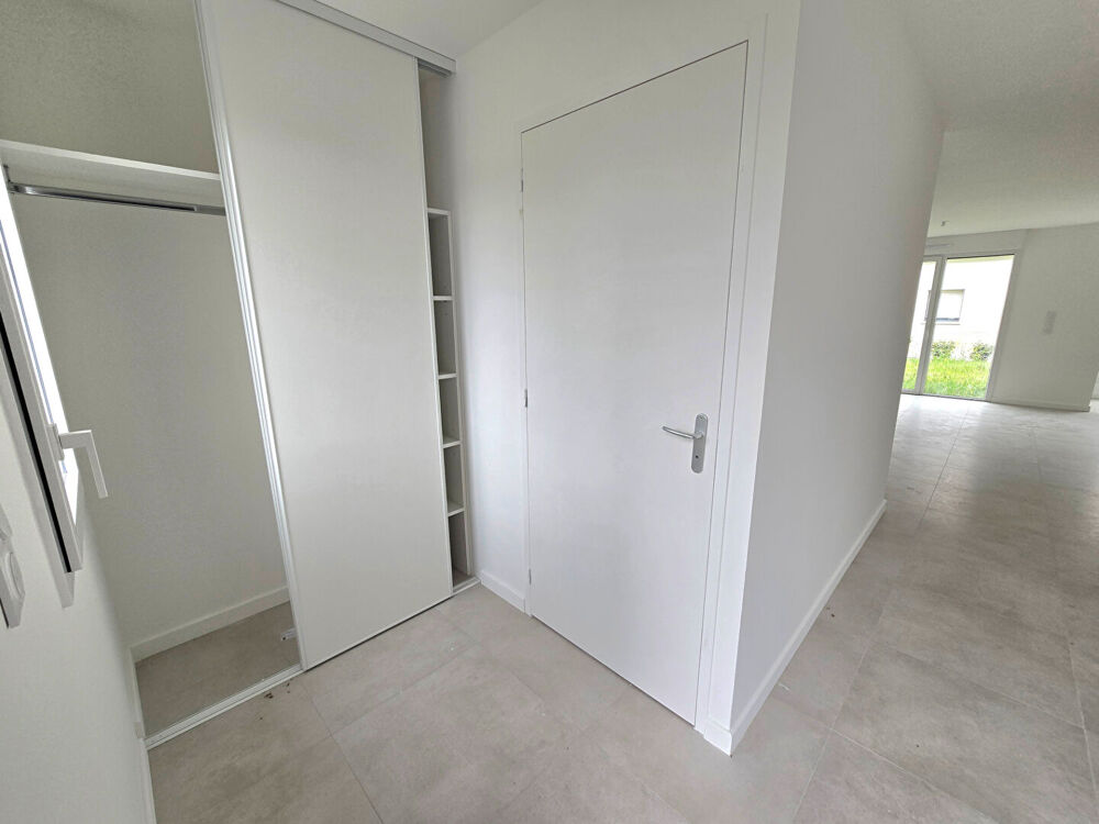 Vente Maison Maison neuve à Sarzeau - Océan, proche commodités Sarzeau
