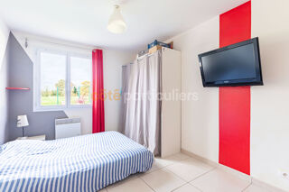  Maison  vendre 6 pices 127 m