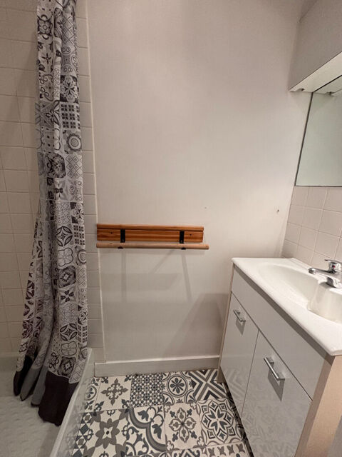  Appartement � louer 2 pi�ces 18 m�