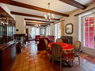  Maison � vendre 6 pi�ces 150 m�