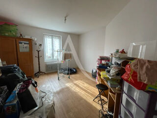  Maison � vendre 4 pi�ces 93 m�