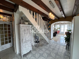  Maison à vendre 4 pièces 130 m²