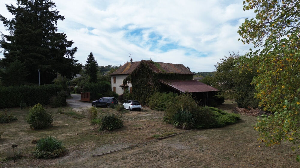 Vente Maison MAISON DAUPHINOISE DE CARACTERE  Les Avenieres Veyrins Thuellin 4 pièce(s) 99.35 m2 Les avenieres veyrins thuellin