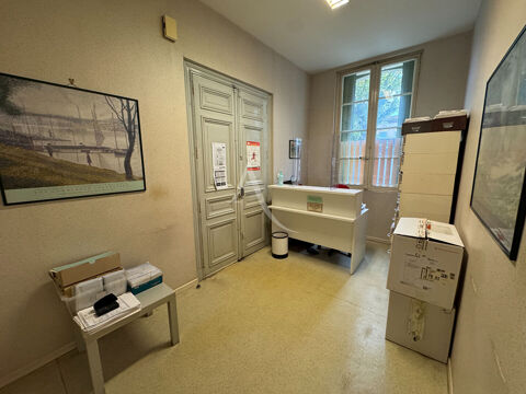   Albi, Bureaux de 46 m² 
