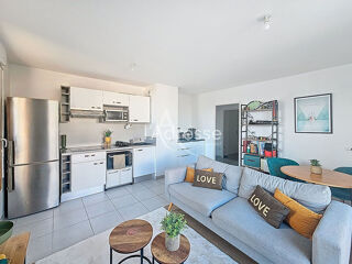  Appartement � vendre 3 pi�ces 56 m�