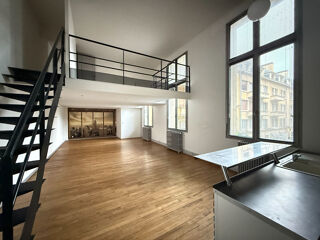  Appartement à vendre 5 pièces 135 m²