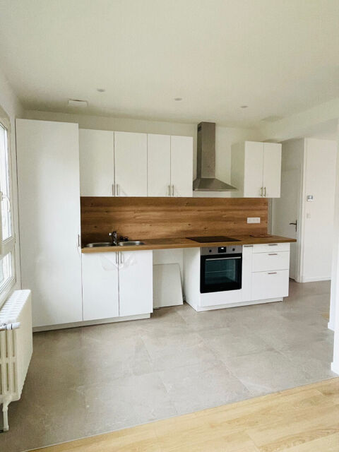  Maison � louer 5 pi�ces 103 m�