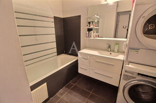  Appartement  vendre 2 pices 43 m
