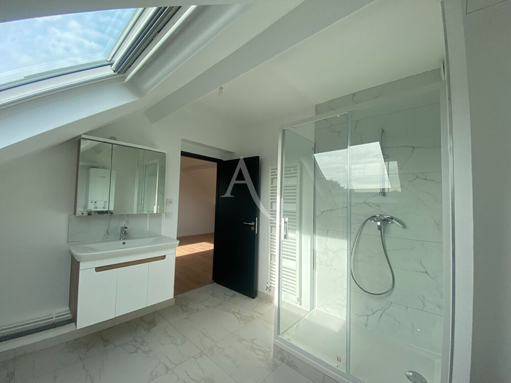 Location Appartement appartement 3 pièces duplex Saint michel sur orge