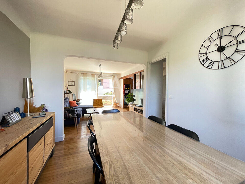 Maison Athis Mons 5 pièce(s) 90 m2