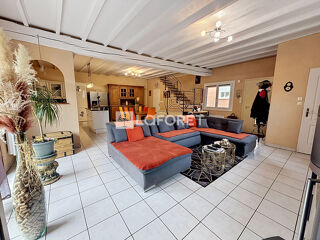  Maison à vendre 2 pièces 118 m²