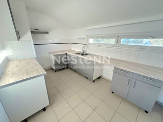 Location Appartement Toulouse 31200 Croix daurade Beau T5 Récent de 103m² Terrasse de 50.03m² deux places de parking Toulouse