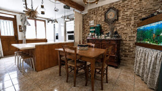  Maison à vendre 3 pièces 83 m²