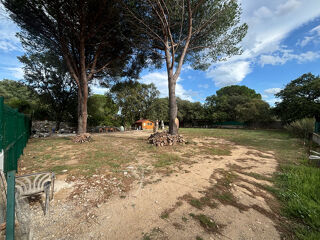  Terrain  vendre 1227 m